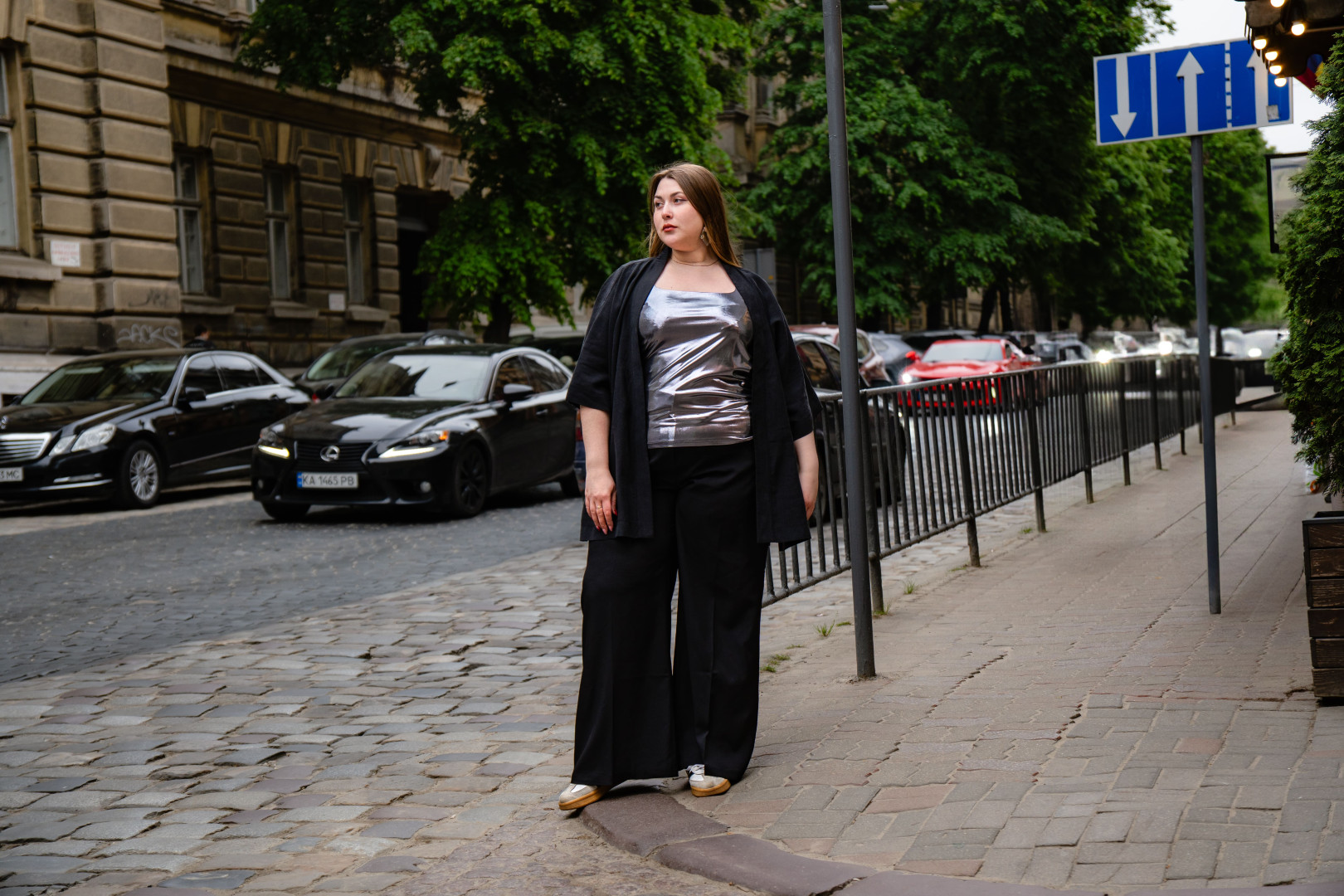 Plus size